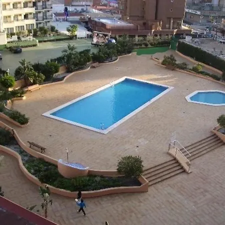 Torremar בנידורם