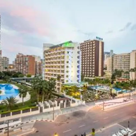 Torremar * בנידורם